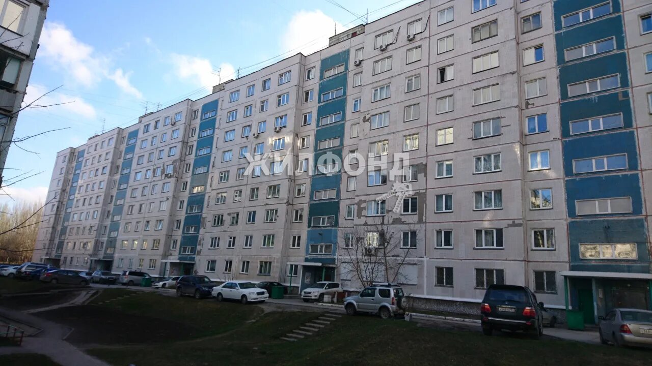 Новосибирская д 39