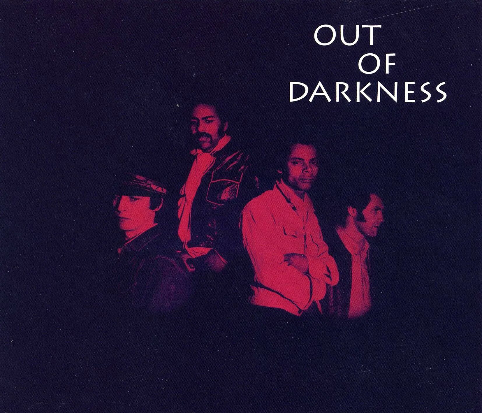 Один во тьме игра. Darkness "over and out" (ep, 2020). Out of darkness (prologue). 1970 out of darkness. База анаксис стар варс.