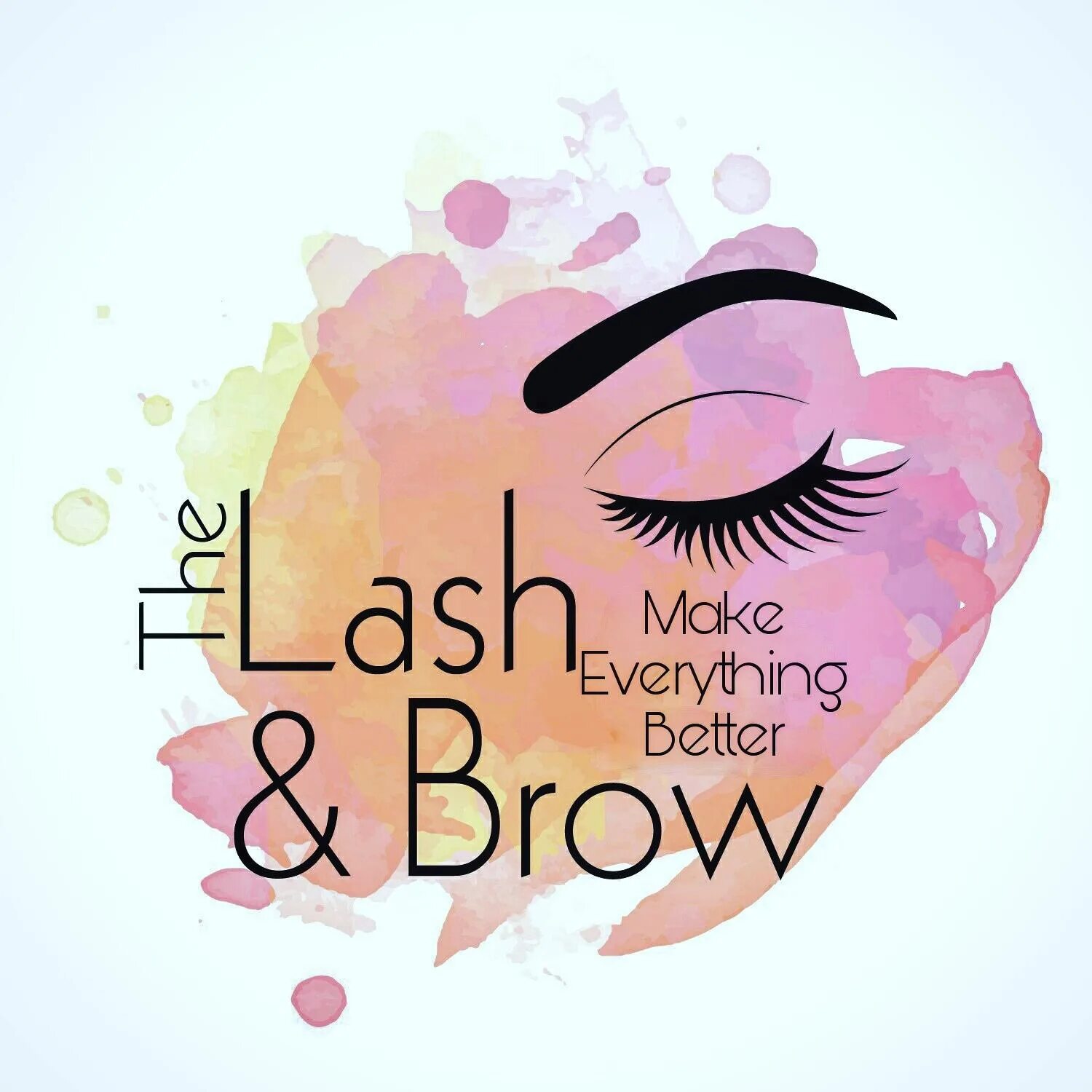 I lash
