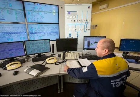 Станция оператора
