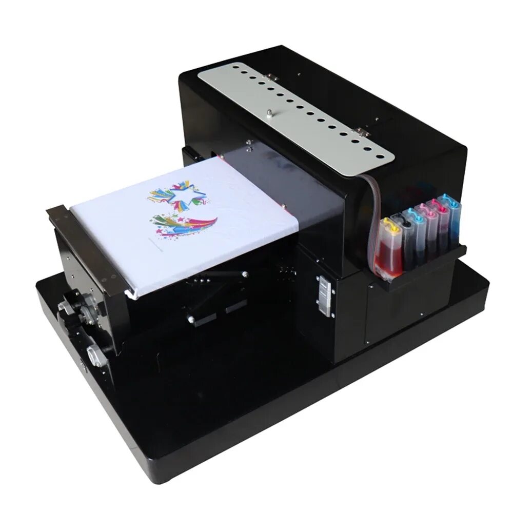 Купить принтер для футболок. Планшетный УФ-принтер Focus Atlas-1311. УФ принтер планшетный 2500 1200. Планшетный принтер Epson r200. Принтер t50.