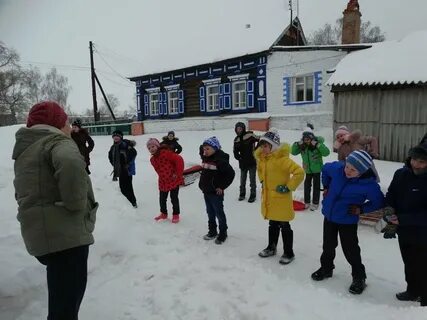 Погода в садовке