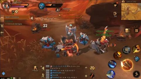 World of kings