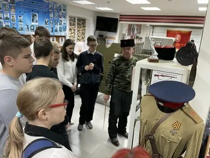 Мужества 19