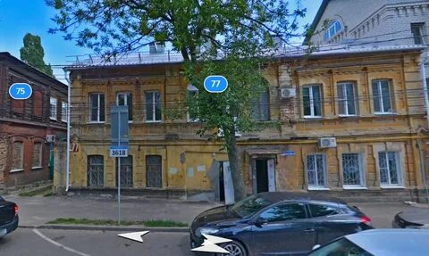 Наследие воронеж