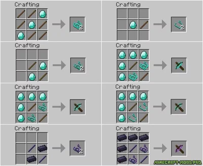 Починить лук в майнкрафте. 5. 16. Как сдесделатьлку в майнкрафт. Луки крафт.