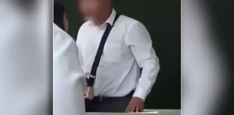 Наказание начальника