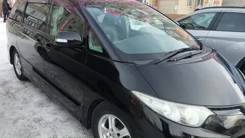 Тойота ст