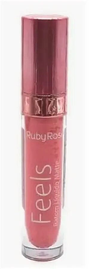 Помада ruby rose. Помада ruby rose