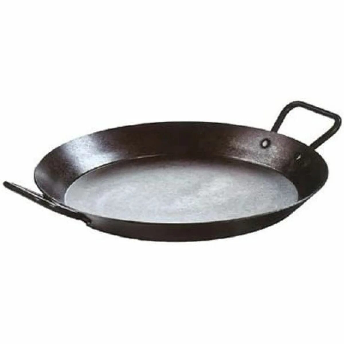 Сковорода Carbon Steel. Carbon Steel Paderno Pan. Сковорода чугунная для паэльи. Carbon Steel Paderno frying Pan.