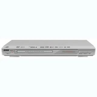 Dvd player bbk