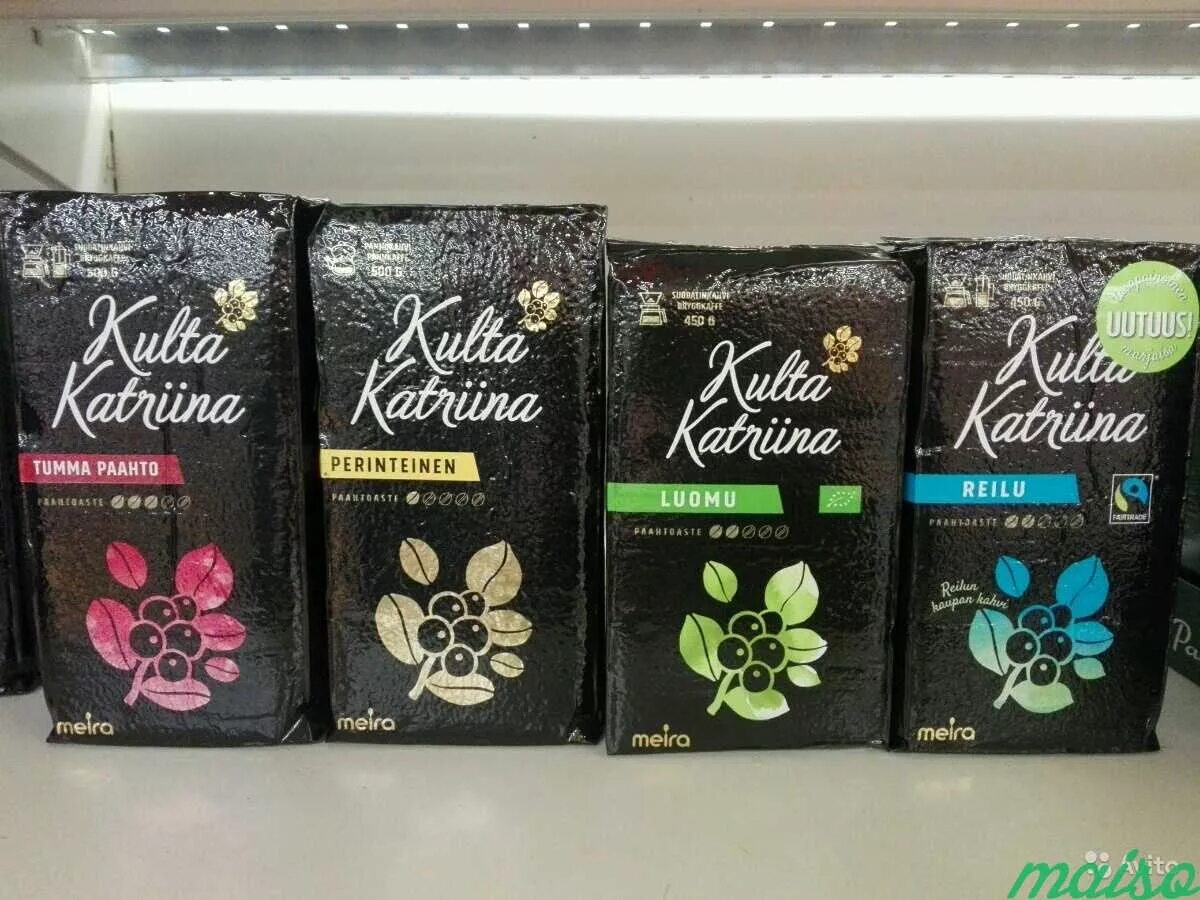 Культа катрин. Финский кофе культа катрина. кофе молотый культа катрина из финляндии. кофе культа катрина 1 из финляндии. культа катрина 4 молотый.