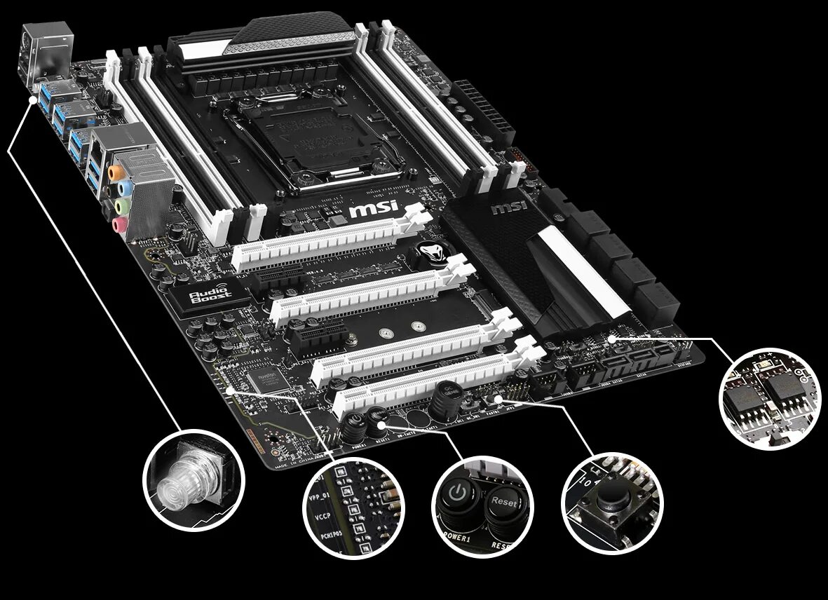 X99s SLI Krait. MSI x99 Krait Edition. MSI x99s SLI Krait. MSI 970a SLI Krait Edition. Системная плата x99