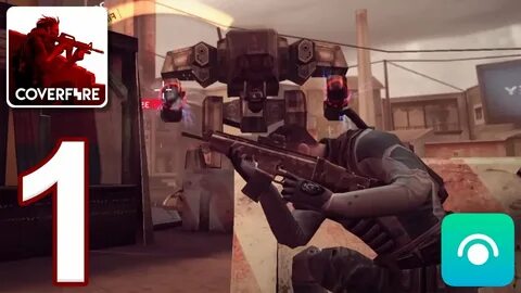 Gameplay walkthrough part