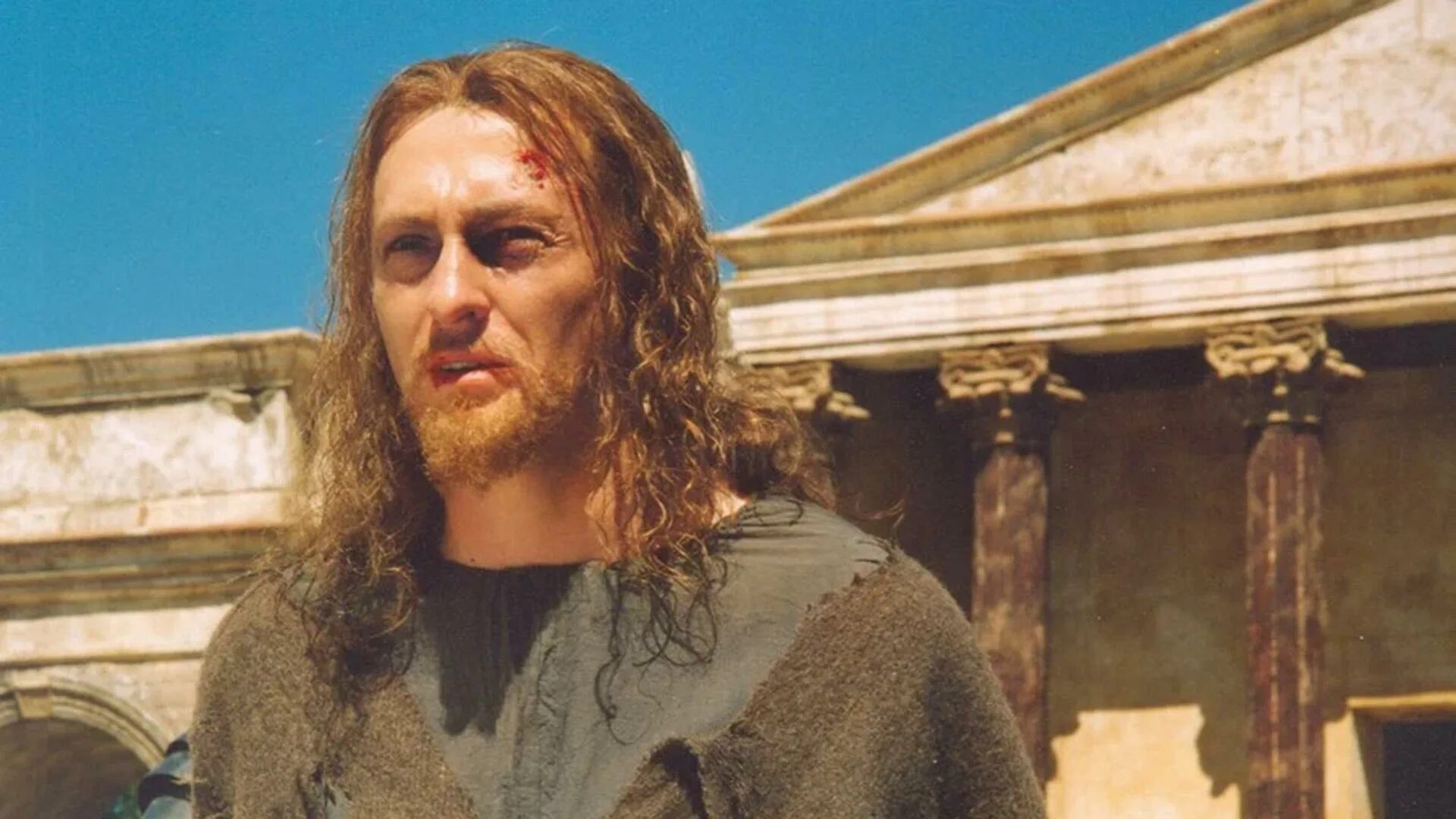 Иисус га ноцри. Сергей безруков иешуа га-ноцри. мастер и маргарита 2005 безруков. иешуа га-ноцри мастер и маргарита. мастер и маргарита сериал 2005 иешуа.