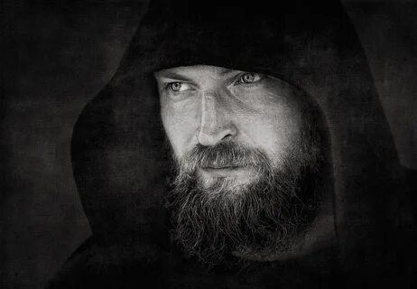 Монах владыка