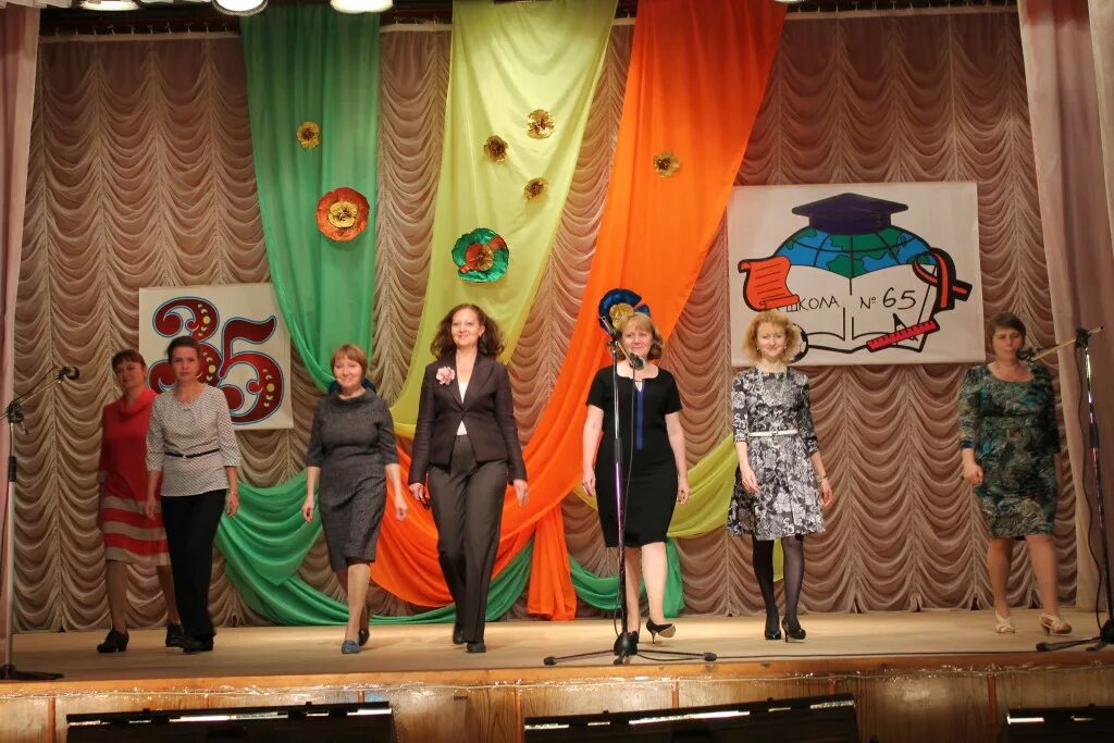 65 школа киров нововятск