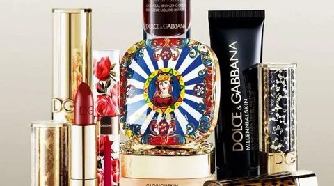 Вино dolce gabbana
