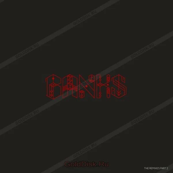 Banks remix