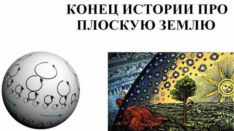 Конец истории про
