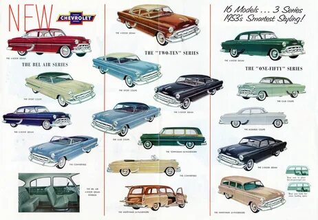 Марка американского автомобиля 5