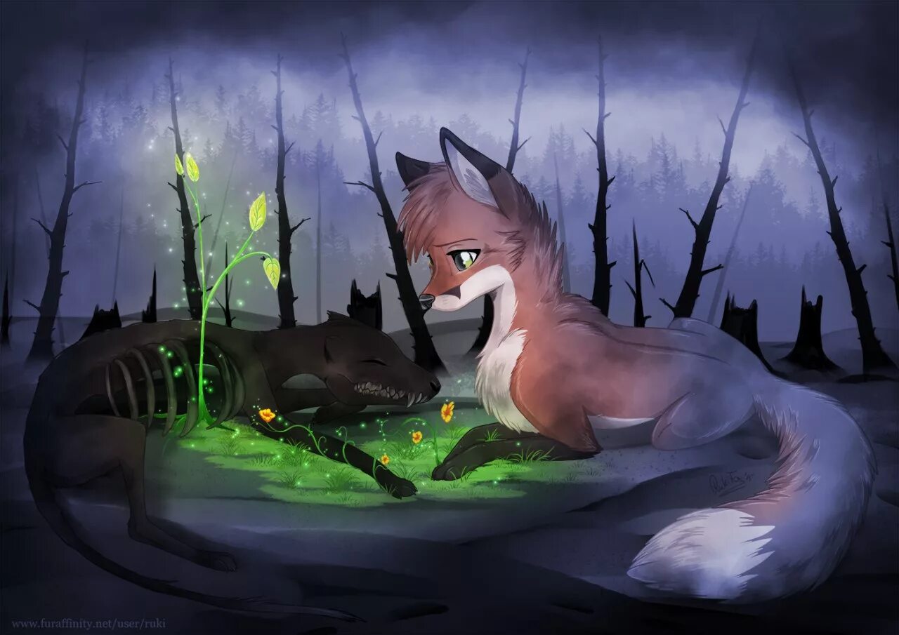Furaffinity net