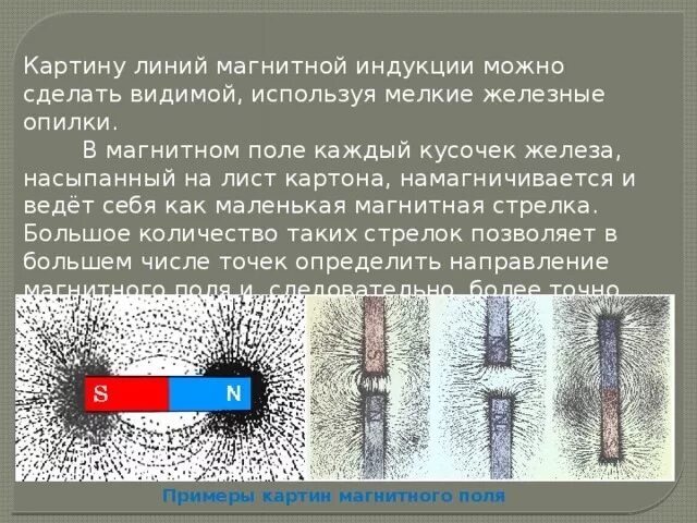 Магнитное поле с магнитной стружкой. Магнитное поле металлическая стружка. Магнитные линии магнитов опилки. Металлические опилки в магнитном поле. Можно ли изготовить магнит имеющий один полюс