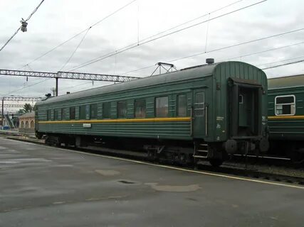Приснились вагоны поезда