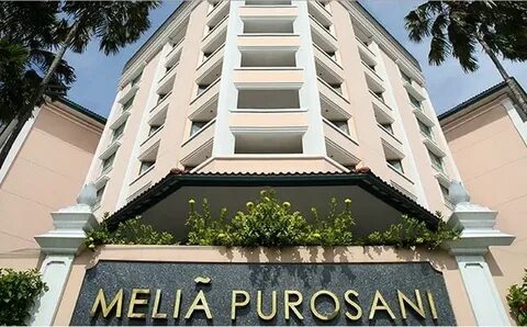 Melia hotels