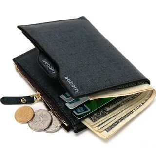 Wallets mod