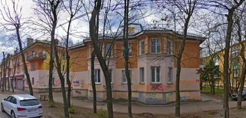ул. Некрасова, 40/53 - Ярославль
