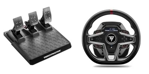 Thrustmaster t248