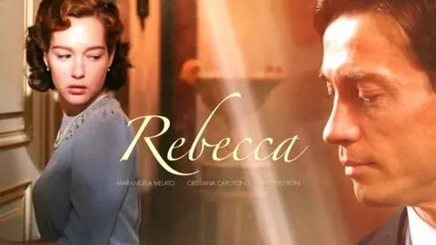 Rebecca first