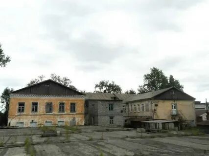 Серовские техникумы