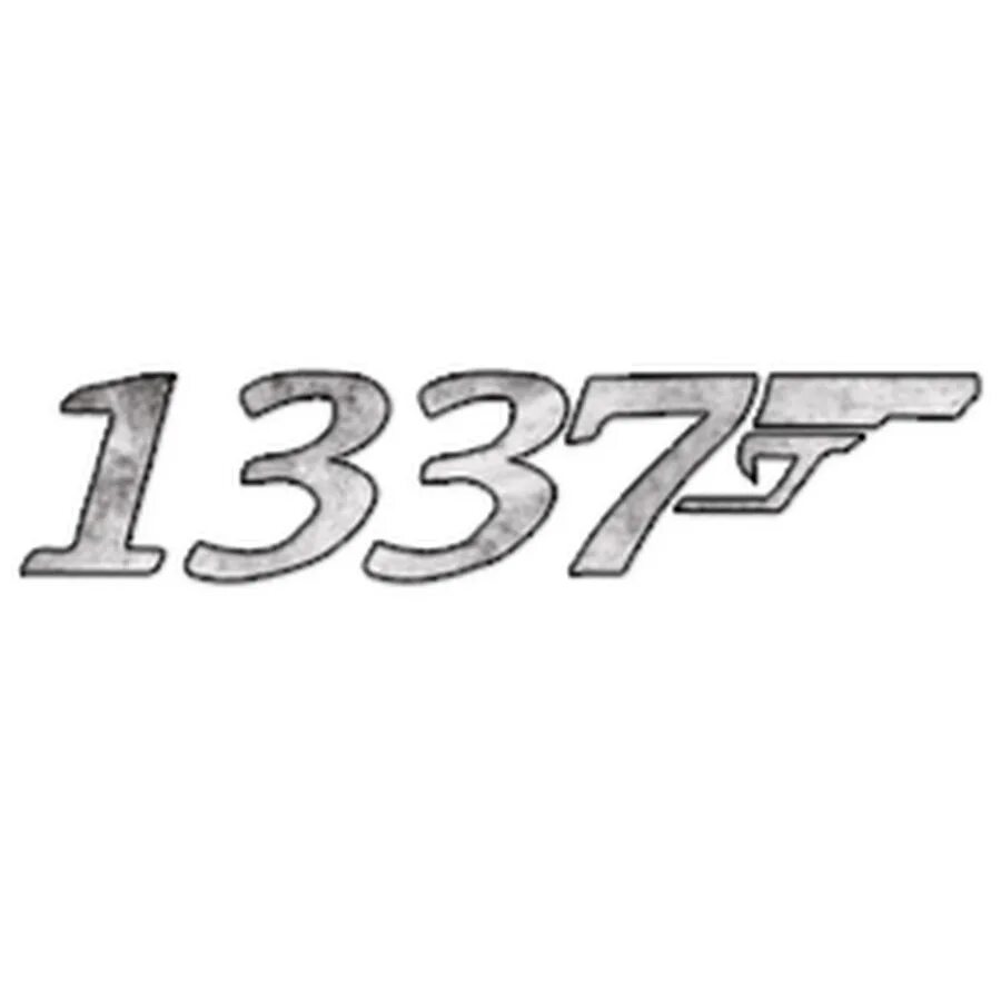 1337 Аватарка. 1337 Надпись. 1337 Logo. 1337 Эскиз.