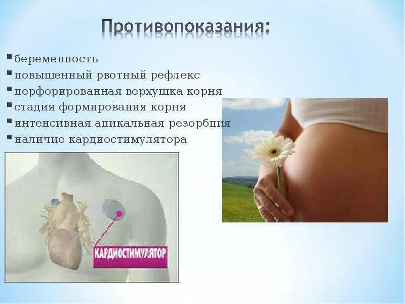 Противопоказания к беременности. Рвотные рефлексы. Беременные противопоказания.