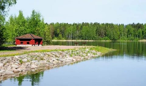 Барышево
