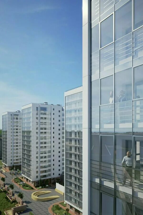 жилые комплексы абакана. абакан район комарова. хакасия жилые дома. жк отражение абакан. новостройки абакан.