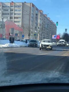 Рыбинска 2023