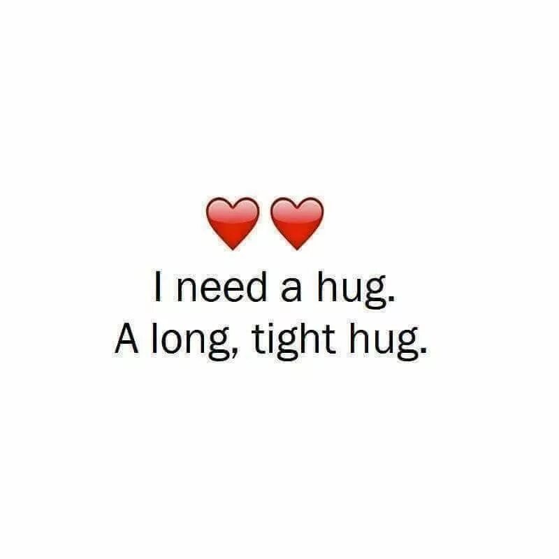 I am really in need a new. I need a hug. i need your hugs. i need. i need your сердечко.