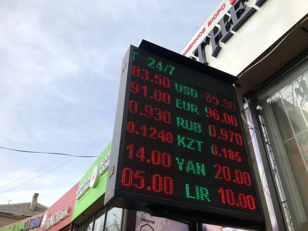 Курс валют. Курс доллара на сегодня. Курс валют 4 апреля. Курс рубля растет.