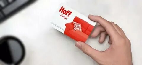 Хофф бонус