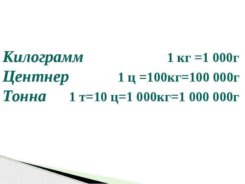 1 Г В кг. 1ц в кг. 100 Кг это 1 центнер. 4350 Г В кг и г. Выразите в килограммах 2 центнера