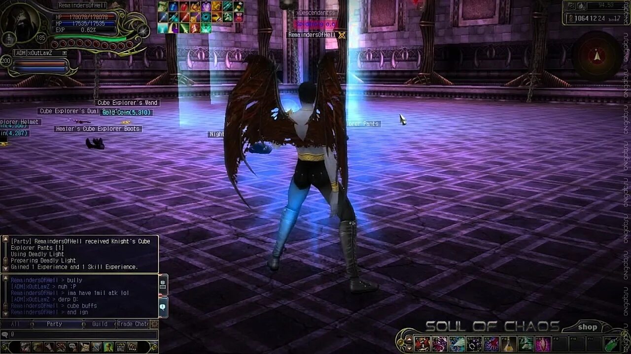 изображение хаоса. хаос абстракция. визуальная абстракция.