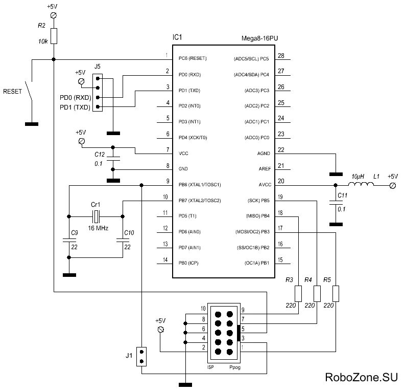 Как прошить микроконтроллер. Структурная схема микроконтроллера atmega16. микроконтроллер avr atmega328. программатор avr на atmega16. макетная плата для atmega8 схема.