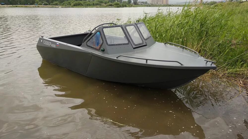 Лодки красноярск край