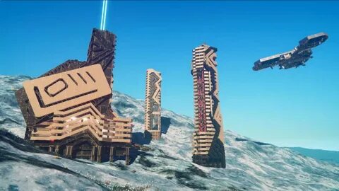 Planet nomads