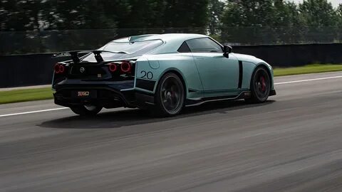 Nissan 50