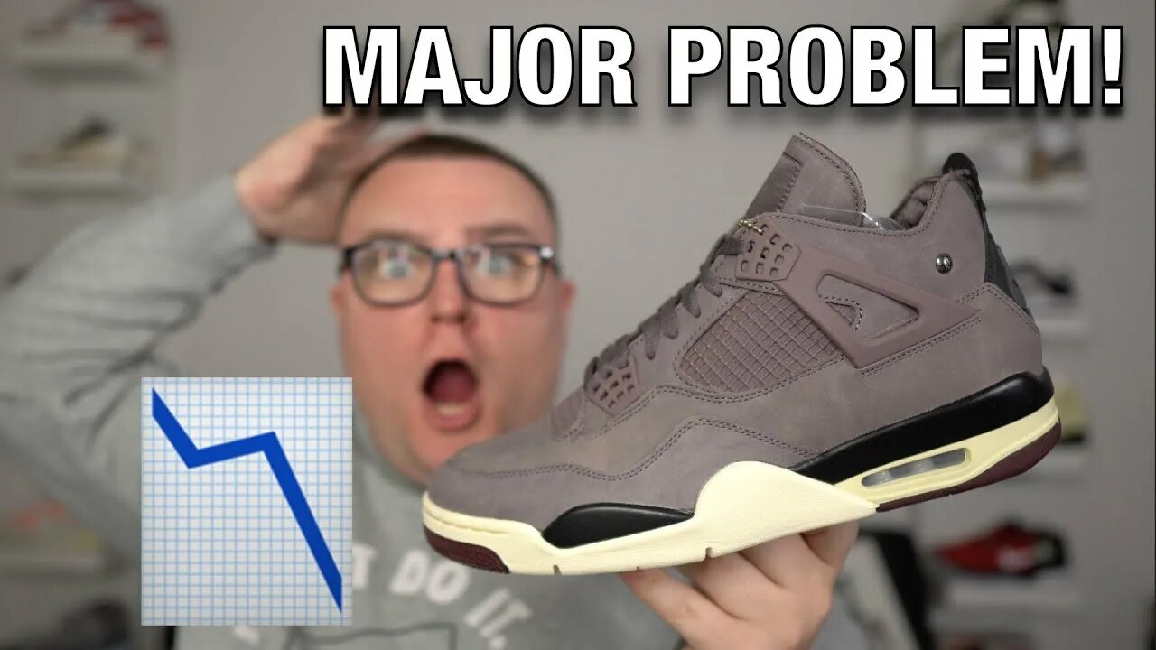 Major problem