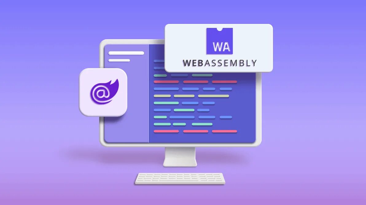 Blazor WEBASSEMBLY. Blazor web Assembly. Blazor logo. Логотип Blazor WEBASSEMBLY.